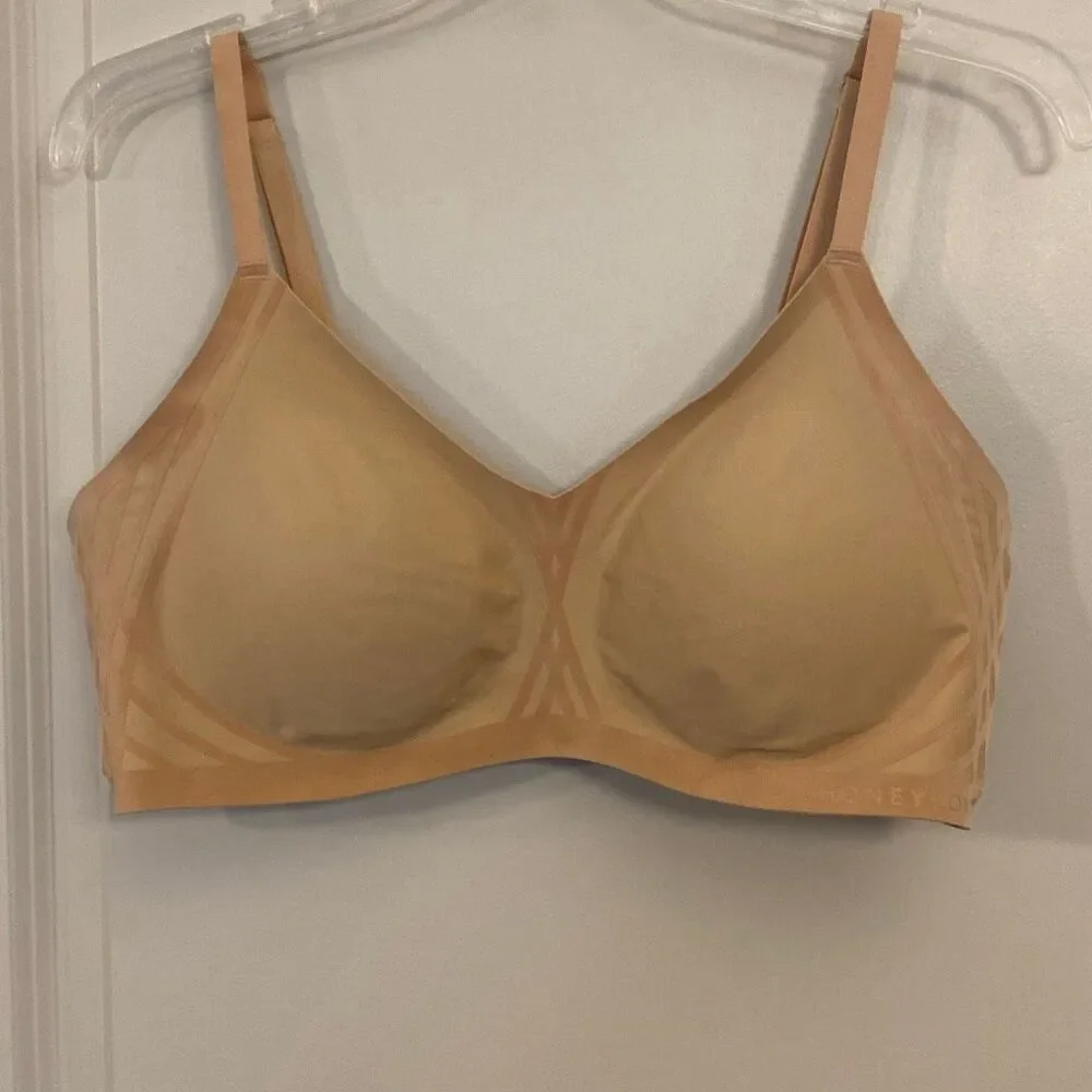 HoneyLove Silhouette bra, size extra large - Picture 2 of 9